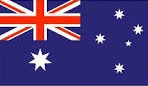 Australian flag