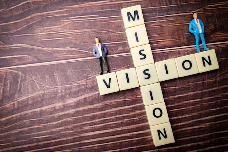 vision mission