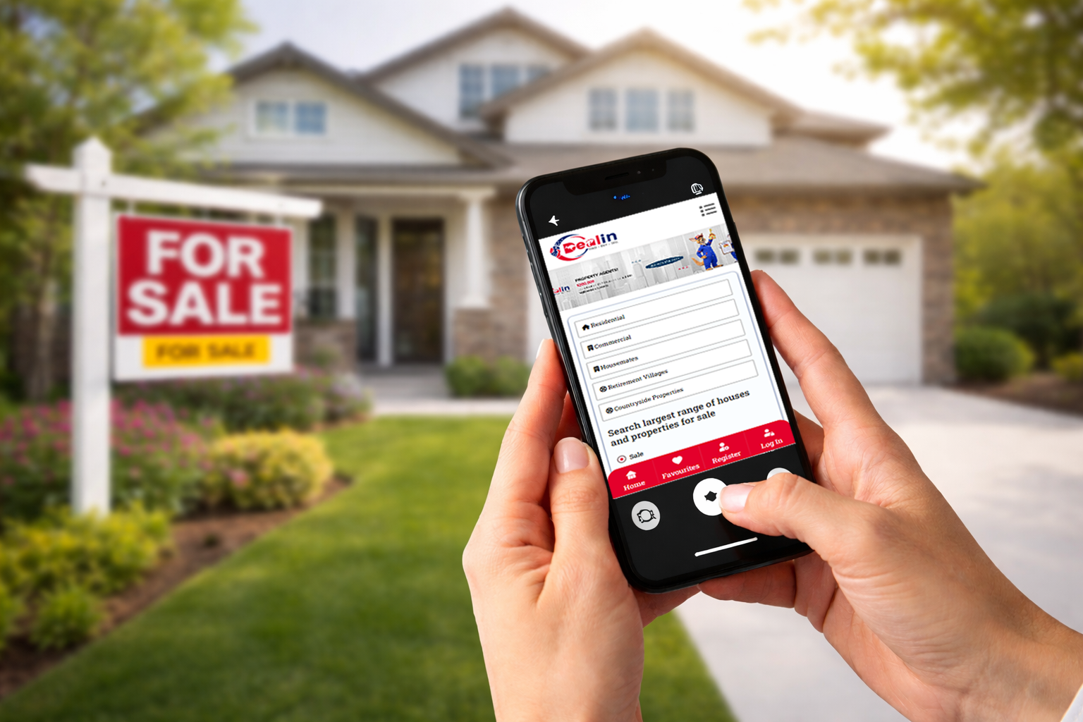 Australian seller choosing the right category for a listing